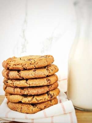2-Flavour Cookie Sampler – Box of 6