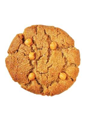 GF Salted Caramel Cookies - Box of 6 or 12