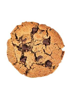 GF Chocolate Chip Cookies - Box of 6 or 12