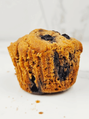 GF Blueberry Muffins - Box of 6