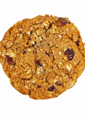 GF Coconut & Cranberry Cookies - Box of 6 or 12