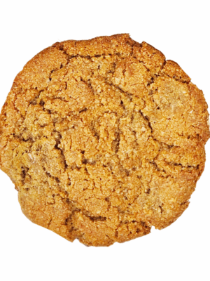 GF Ginger Cookies - Box of 6 or 12