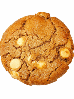 GF White Chocolate Macadamia Cookies - Box of 6 or 12